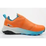 Aku mens trial trekking shoes Furiosa BOA Gore-tex Vibram fashionable orange - Image 4