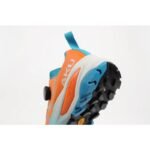 Aku mens trial trekking shoes Furiosa BOA Gore-tex Vibram fashionable orange - Image 7