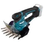 AKU UM600DZX MAKITA hedge and grass trimmer - Image 4