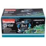 AKU UM600DZX MAKITA hedge and grass trimmer - Image 5