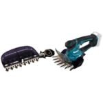 AKU UM600DZX MAKITA hedge and grass trimmer - Image 6