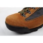 Aku womens Slope GTX leather ankle boots, brown, gray - Image 6