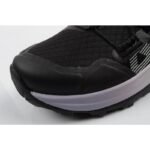 Aku womens trial trekking shoes Furiosa BOA GTX Vibram fashionable black - Image 6