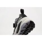 Aku womens trial trekking shoes Furiosa BOA GTX Vibram fashionable black - Image 7