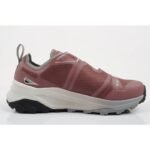 Aku womens trial trekking shoes Furiosa BOA GTX Vibram fashionable pink - Image 4