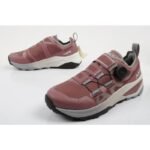 Aku womens trial trekking shoes Furiosa BOA GTX Vibram fashionable pink - Image 8