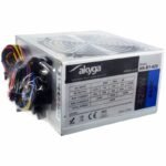 Akyga AK-B1-420 Power Supply (420 W; Passive; 120 mm) - Image 4