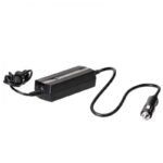 Akyga AK-ND-42 notebook power supply (20V; 4.5A; 90W; Slim Tip, Square yellow)