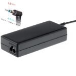 Akyga AK-ND-53 AC Adapter for DELL Notebook (19.5V; 4.62A; 90W; 4.5mm x 3mm) - Image 3