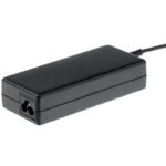 Akyga AK-ND-53 AC Adapter for DELL Notebook (19.5V; 4.62A; 90W; 4.5mm x 3mm)