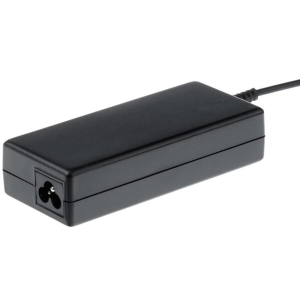 Akyga AK-ND-53 AC Adapter for DELL Notebook (19.5V; 4.62A; 90W; 4.5mm x 3mm)