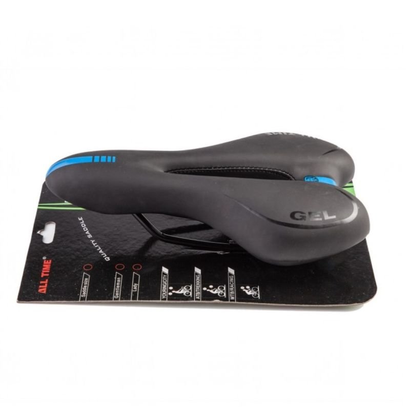 lupin-wear-ca-alltime-mtb-gel-at-2031a2-saddle-2112318 ALLTIME MTB/GEL AT-2031A2 saddle - Image 1