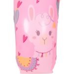 ALPACA SWIM ARMERS FOR CHILDREN 30x15CM 37617 PINK - Image 6