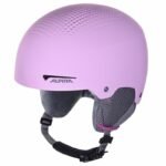 ALPINA ZUPO ski helmet (51-55 new 2021) - Image 2