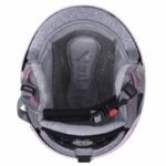 ALPINA ZUPO ski helmet (51-55 new 2021) - Image 8