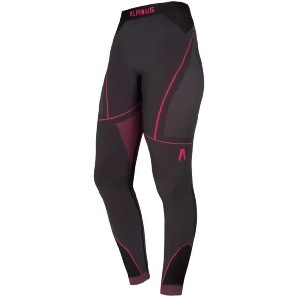 Alpinus Tactical Mora W thermal trousers SI8933 - SI8936 SI8933