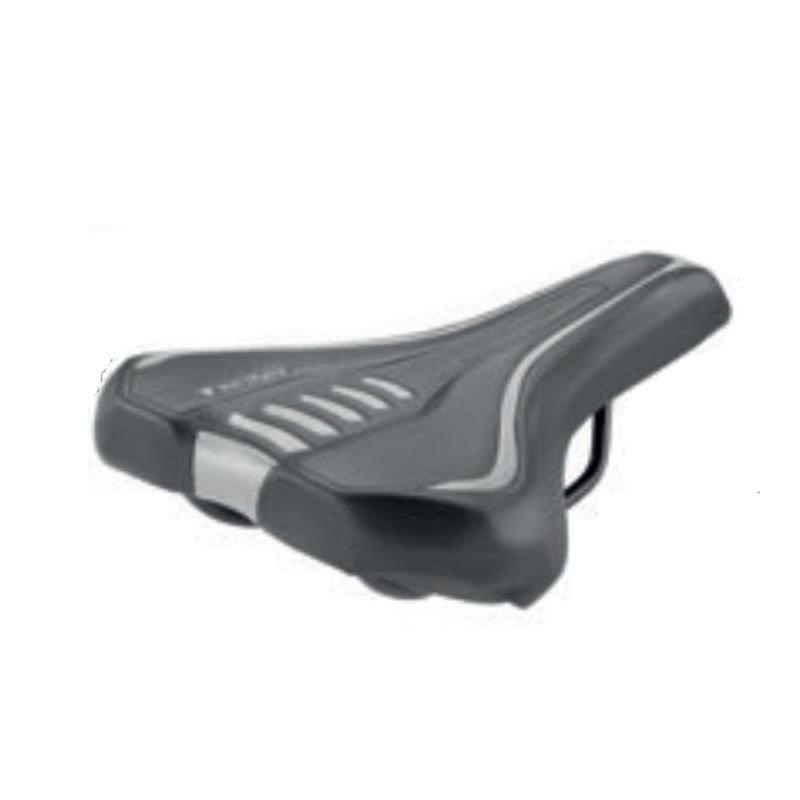 lupin-wear-ca-althea-saddle-black-and-silver-1893471 ALTHEA saddle black and silver - Image 1