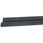 ALU DOOR MOSQUITO NET 100X215 ANTHRACITE BASIC PLUS - Image 4