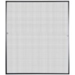 ALU MOSQUITO NET WINDOW 150X130CM GARDEN LIFE - Image 2