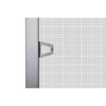 ALU MOSQUITO NET WINDOW 150X130CM GARDEN LIFE - Image 8