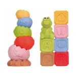 AM Tullo sensory blocks 13 pcs. 612