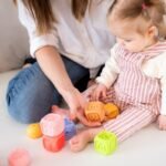 AM Tullo sensory blocks 13 pcs. 612 - Image 7