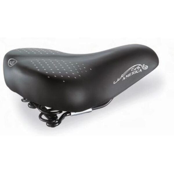 AMERICA saddle