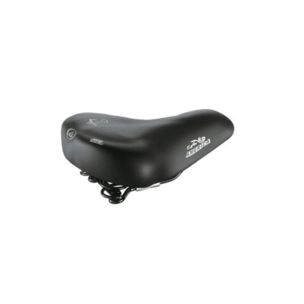 AMERICA Saddle Gel Blister