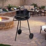 ANDALUSIA GARDEN GRILL GRID 37CM - Image 3