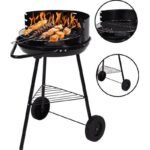 ANDALUSIA GARDEN GRILL GRID 37CM - Image 4
