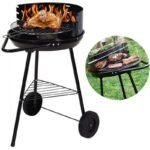 ANDALUSIA GARDEN GRILL GRID 37CM - Image 5