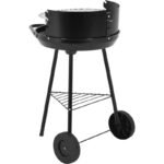 ANDALUSIA GARDEN GRILL GRID 37CM - Image 6