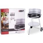 ANDALUSIA GARDEN GRILL GRID 47CM - Image 3