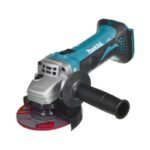 ANGLE GRINDER FI 115 18V-LI DGA452Z MAKITA - Image 2