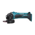 ANGLE GRINDER FI 115 18V-LI DGA452Z MAKITA - Image 4