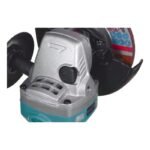 ANGLE GRINDER FI 115 18V-LI DGA452Z MAKITA - Image 6
