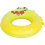 ANIMAL SWIMMING RING 35168 CROCODILE - Image 2