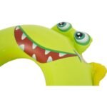 ANIMAL SWIMMING RING 35168 CROCODILE - Image 3