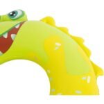 ANIMAL SWIMMING RING 35168 CROCODILE - Image 4