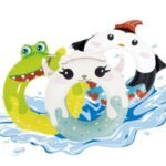 ANIMAL SWIMMING RING 35168 CROCODILE - Image 7