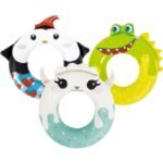 ANIMAL SWIMMING RING 35168 CROCODILE - Image 8