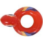 ANIMAL SWIMMING RING 55CM 35187 PARROT - Image 5