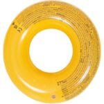 ANIMAL SWIMMING RING 55CM 35187 PARROT - Image 6