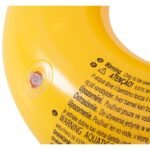 ANIMAL SWIMMING RING 55CM 35187 PARROT - Image 7