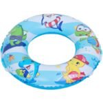 ANIMAL SWIMMING RING 60CM 35450 - Image 2