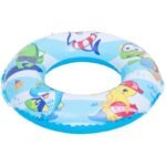 ANIMAL SWIMMING RING 60CM 35450 - Image 3