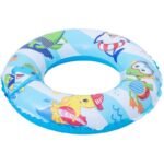 ANIMAL SWIMMING RING 60CM 35450 - Image 4