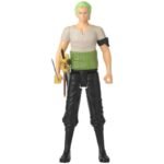 ANIME HEROES ONE PIECE MEGA - RORONOA ZORO - Image 2