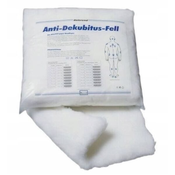 Anti-decubitus pad 90x140cm