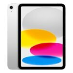 Apple 11-inch iPad Wi-Fi 128GB Silver